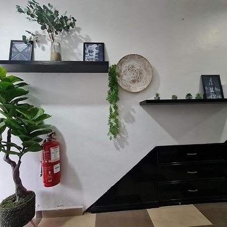 Oyo 90936 Hotel Manjoi Inn Ipoh Dış mekan fotoğraf