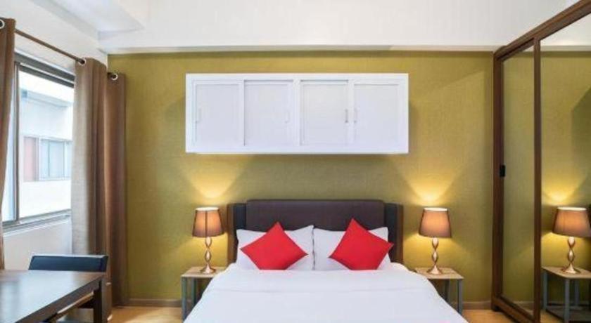 Oyo 90936 Hotel Manjoi Inn Ipoh Dış mekan fotoğraf