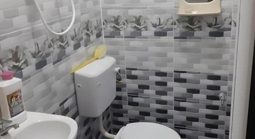 Oyo 90936 Hotel Manjoi Inn Ipoh Dış mekan fotoğraf