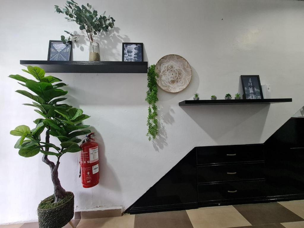 Oyo 90936 Hotel Manjoi Inn Ipoh Dış mekan fotoğraf