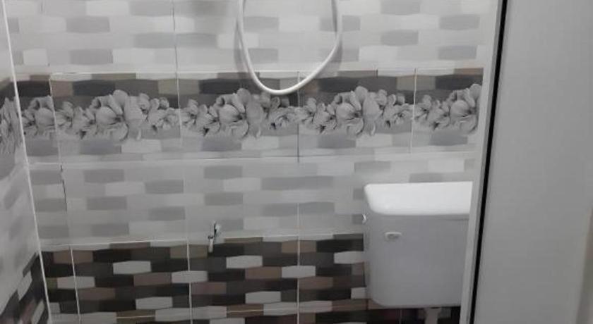 Oyo 90936 Hotel Manjoi Inn Ipoh Dış mekan fotoğraf