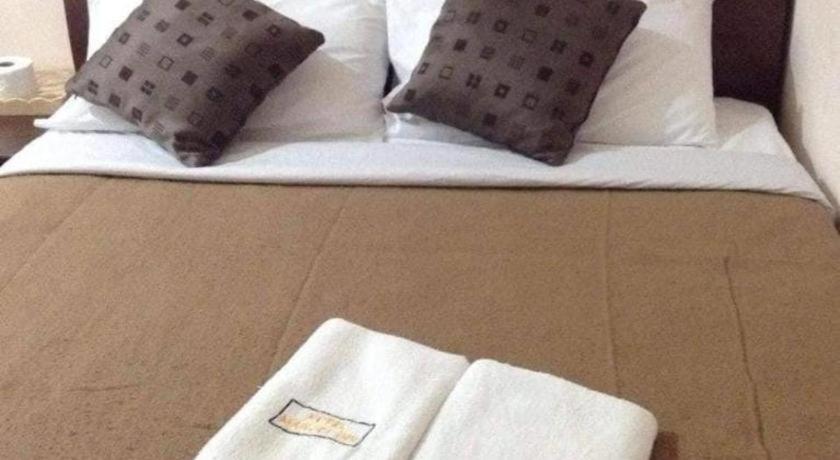 Oyo 90936 Hotel Manjoi Inn Ipoh Dış mekan fotoğraf